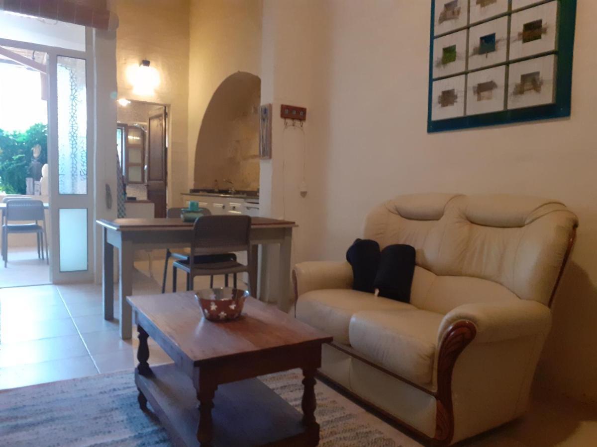 Charming B&B Dar Ta Zeppi Qala エクステリア 写真