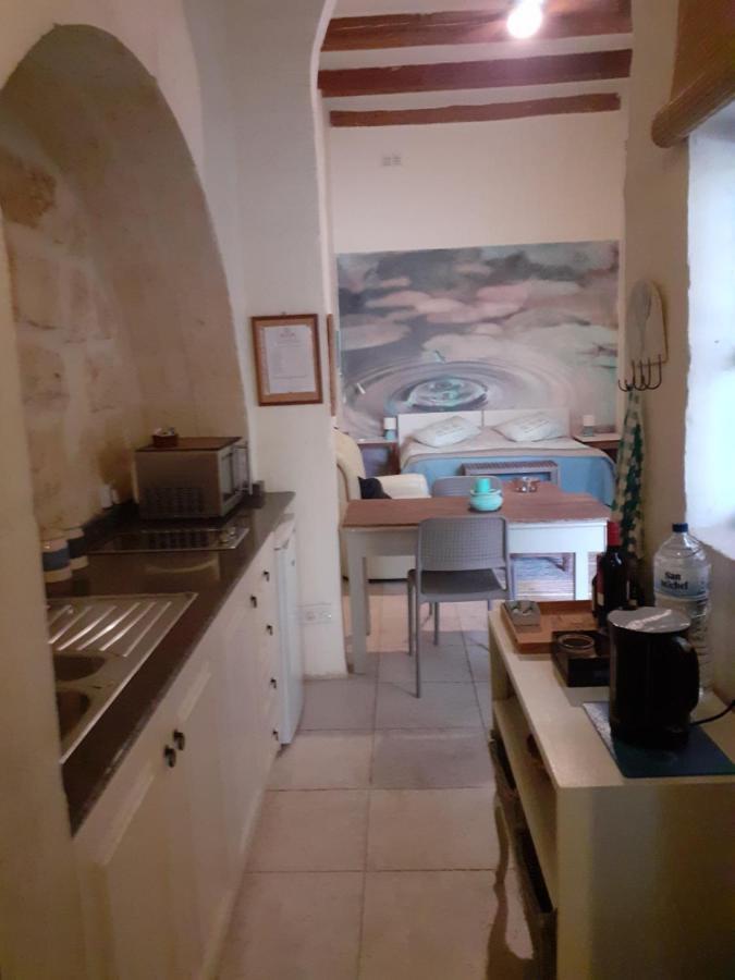 Charming B&B Dar Ta Zeppi Qala エクステリア 写真