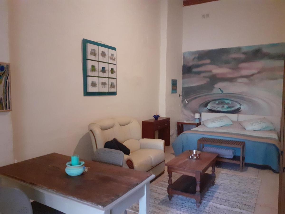 Charming B&B Dar Ta Zeppi Qala エクステリア 写真