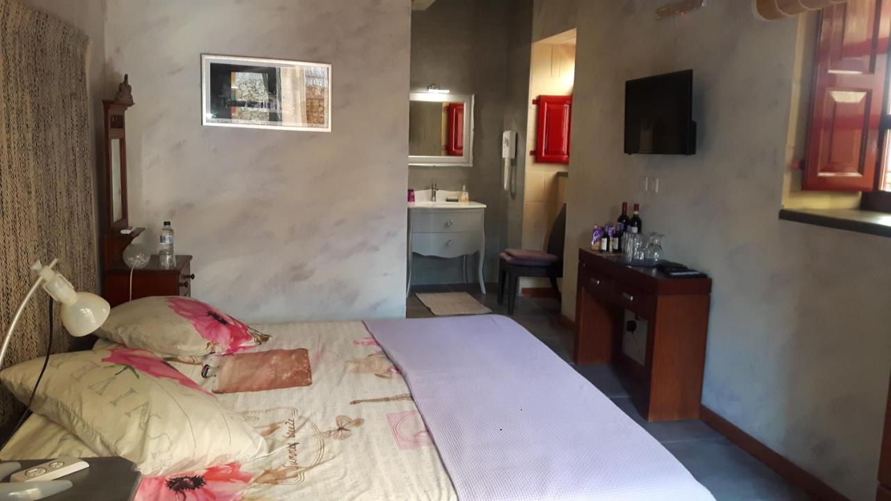 Charming B&B Dar Ta Zeppi Qala エクステリア 写真