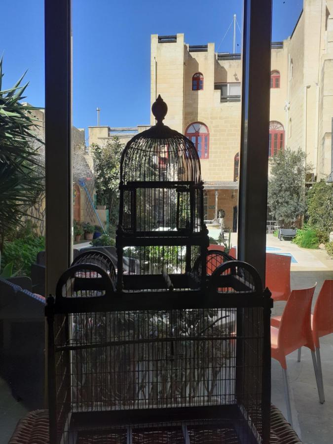 Charming B&B Dar Ta Zeppi Qala エクステリア 写真