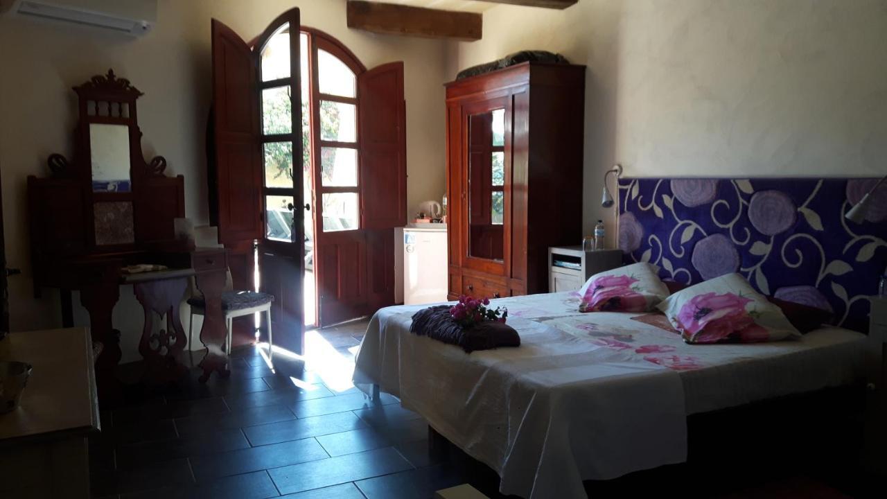 Charming B&B Dar Ta Zeppi Qala エクステリア 写真