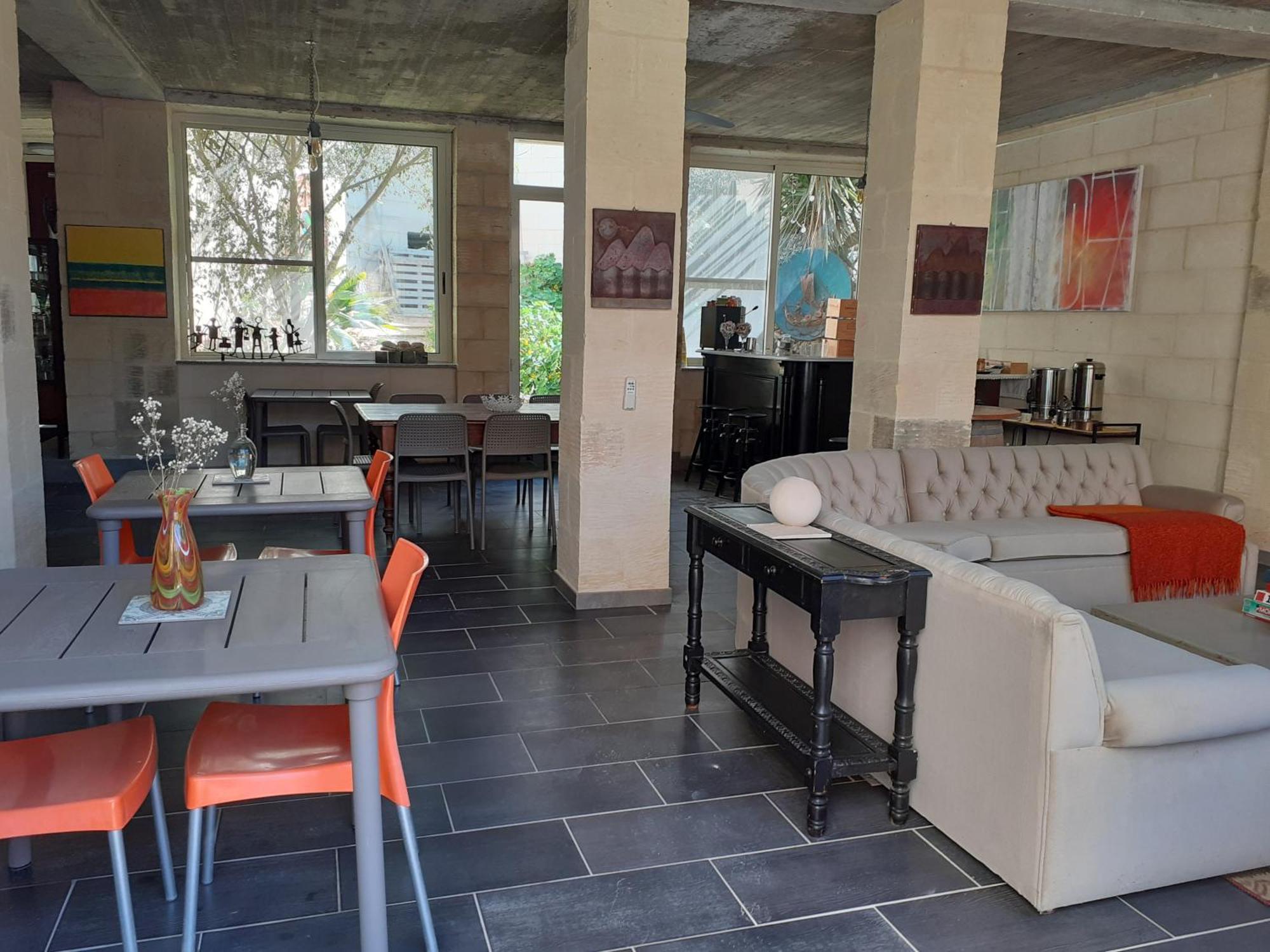 Charming B&B Dar Ta Zeppi Qala エクステリア 写真