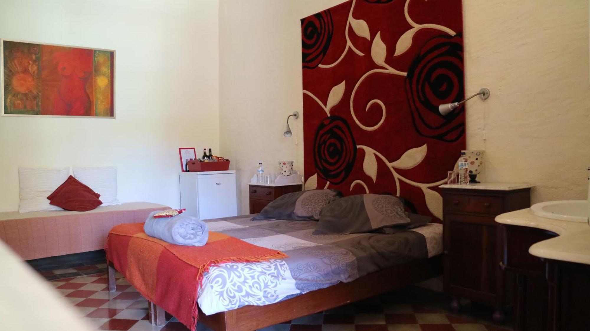 Charming B&B Dar Ta Zeppi Qala エクステリア 写真