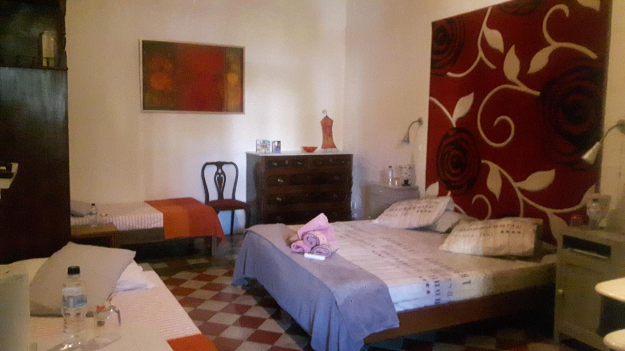 Charming B&B Dar Ta Zeppi Qala エクステリア 写真