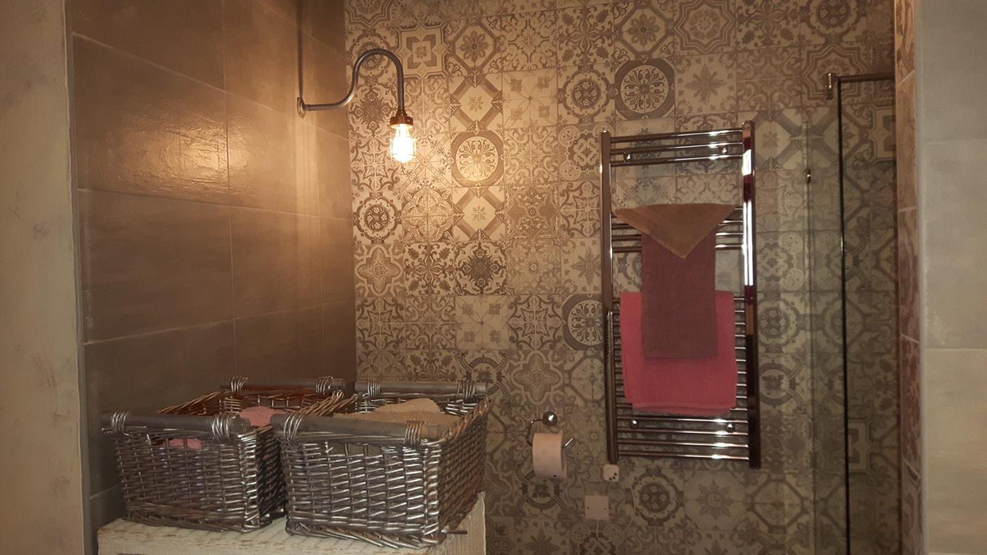 Charming B&B Dar Ta Zeppi Qala エクステリア 写真