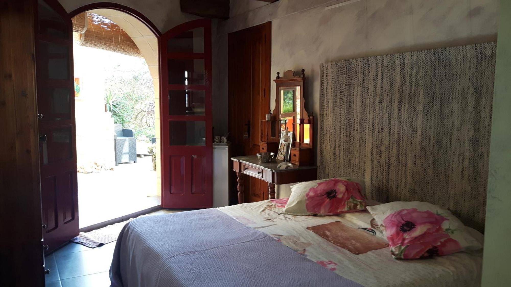 Charming B&B Dar Ta Zeppi Qala エクステリア 写真