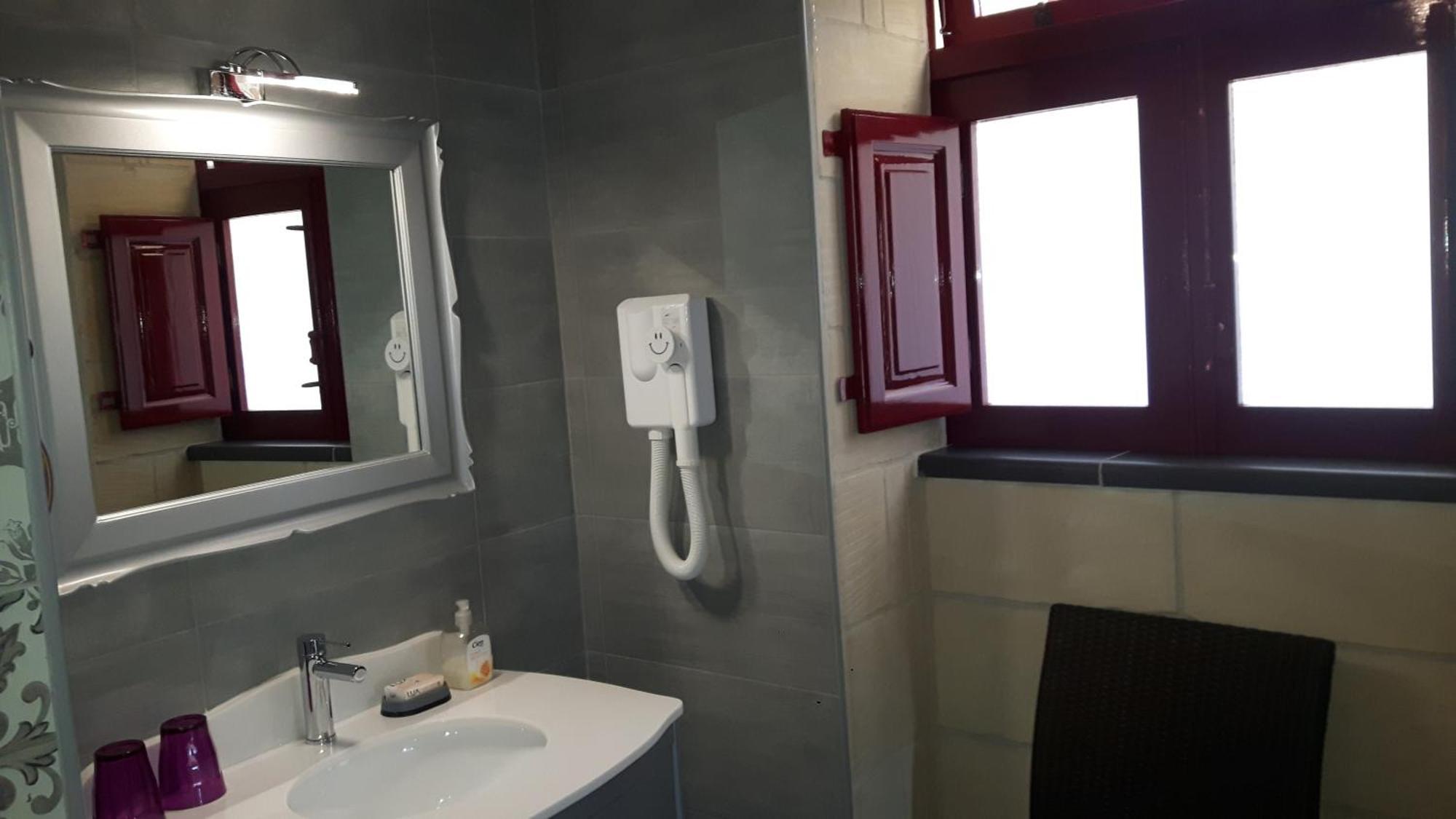 Charming B&B Dar Ta Zeppi Qala エクステリア 写真