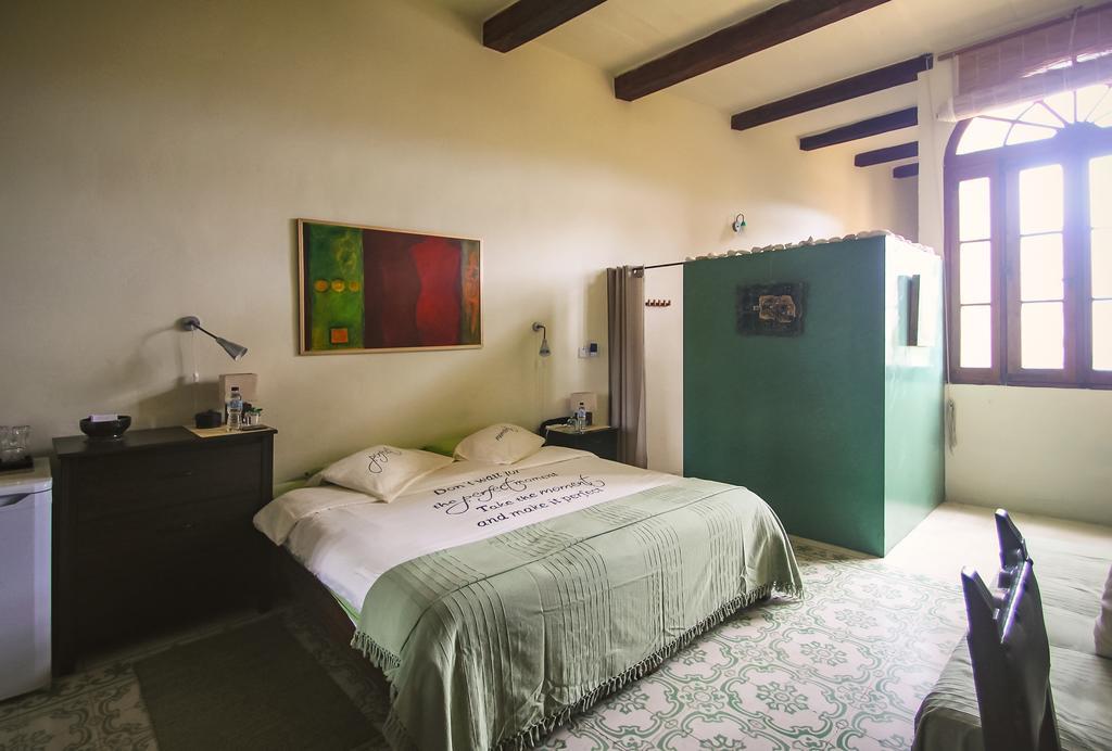 Charming B&B Dar Ta Zeppi Qala エクステリア 写真
